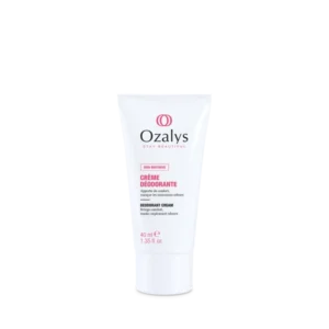 Deo Creme 40 ml - Ozalys