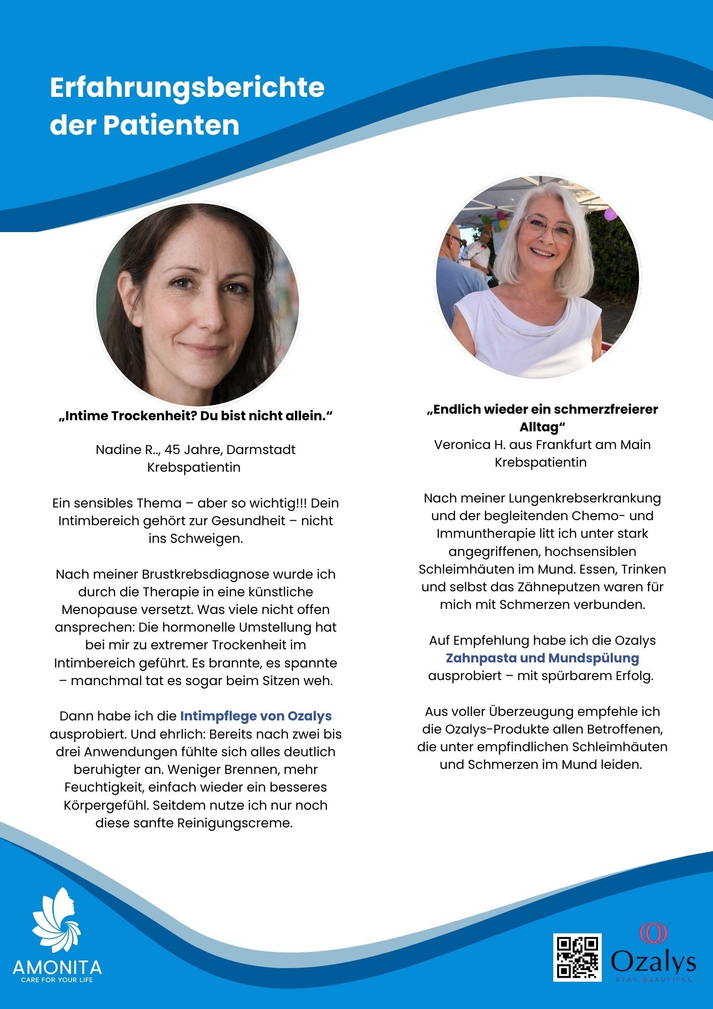 Deo Creme 40 ml - Ozalys – Bild 9