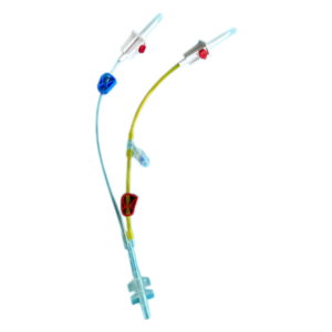 Onco Line 2 - Verbindungsleitung für Zytostatika und allergisierende Wirkstoffe