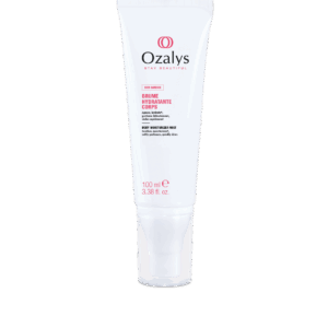 Feuchtigkeitsspray für den Körper - 100 ml - OZALYS