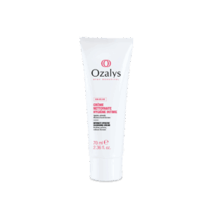 Intimhygiene Reinigungscreme - 70 ml - Ozalys