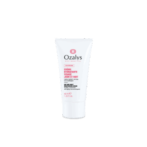 Tages- und Nacht Gesichtscreme - 40 ml - OZALYS - Feuchtigkeitscreme
