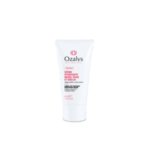 Feuchtigkeitscreme für Hände, Nägel und Füße - 40 ml - Ozalys