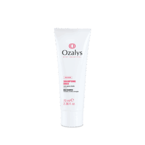 Sanftes Shampoo - 75 ml - Ozalys